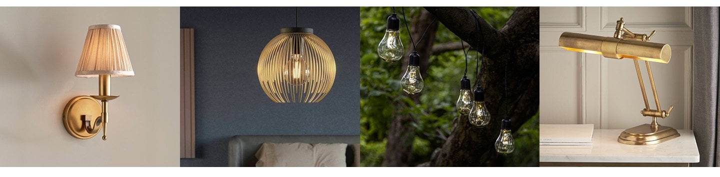 Dusk Lighting Offers