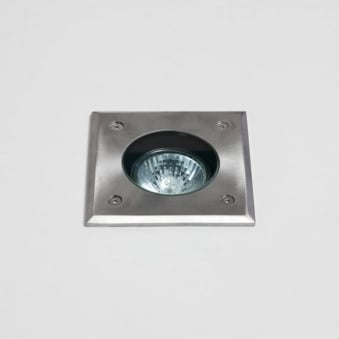 Gramos Square IP65 Exterior Ground Light