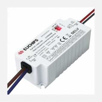 LED Constant Current Dimmable Driver 350/500/700mA