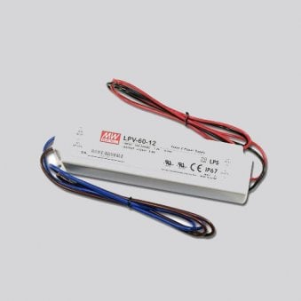LED Driver Constant Voltage 12V 60W
