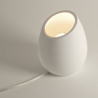 Limina Plaster Floor Light
