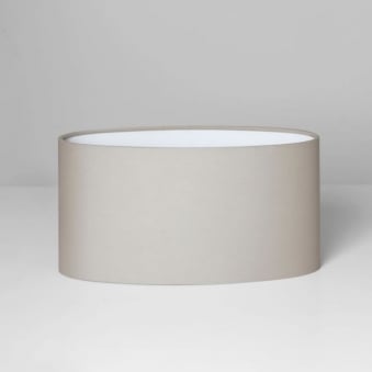 Oval 285 Shade in Putty