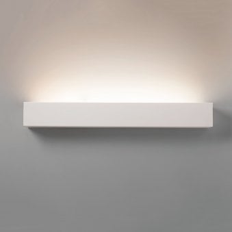 Parma 625 LED Plaster Wall Light