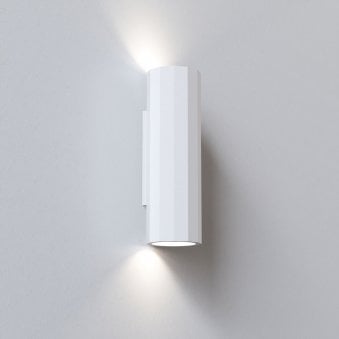 Shadow 300 Plaster Up and Down Wall Light