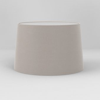 Tapered Round 250 Shade in Putty