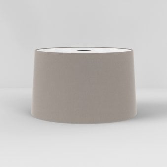 Tapered Round 330 Shade in Putty