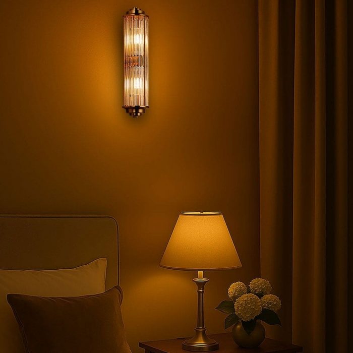 cinema lighting home