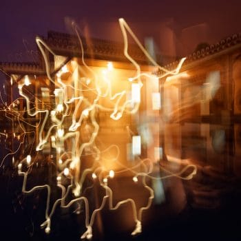 How To Customise Your Lights