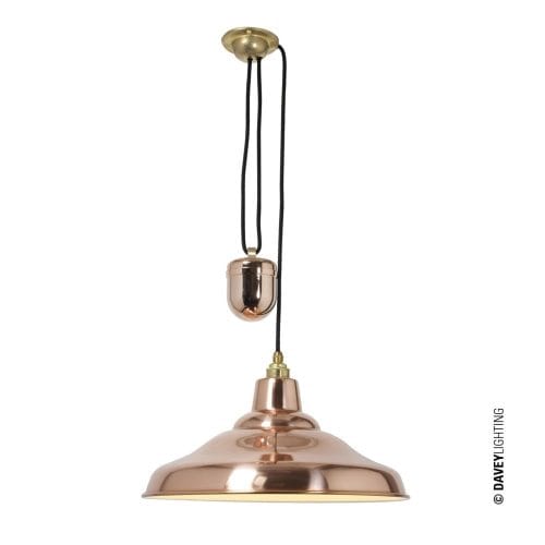 Davey Pendant Lighting