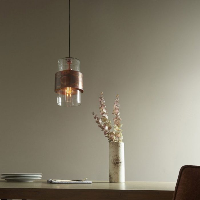 Visionary Lighting Chiswell Pendant Light