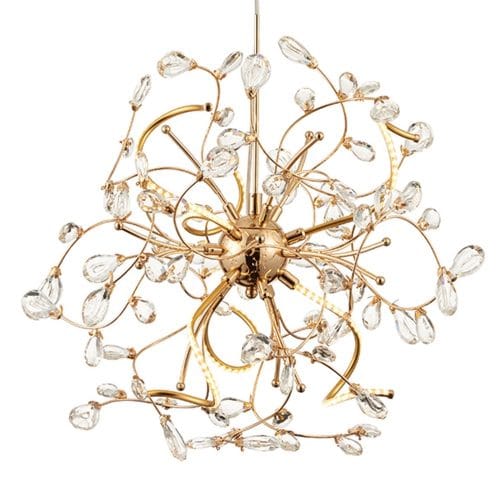 Endon Lighting Pendant Light