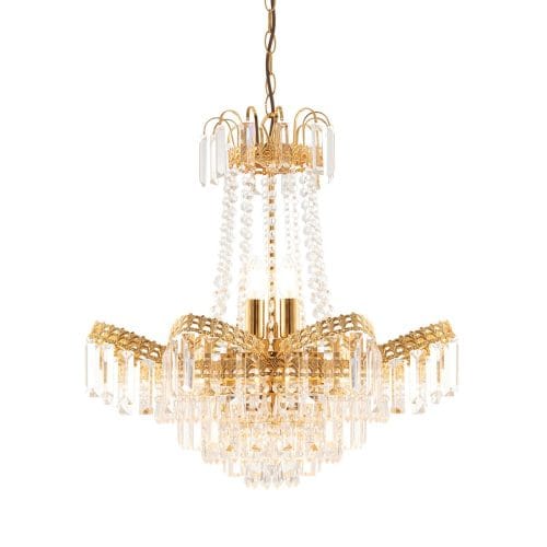 Endon Lighting Chandelier