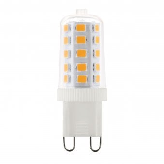 G9 Dimmable Neutral White LED 3W 4000K 320lm