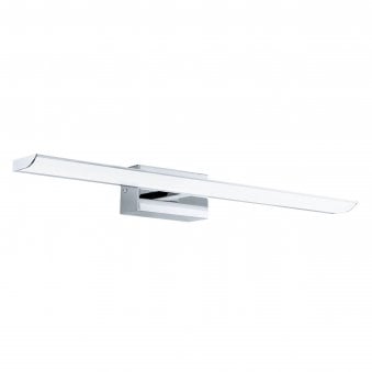 Connect Z RGB & Tuneable White Tabiano 605mm IP44 Wall Light in Chrome