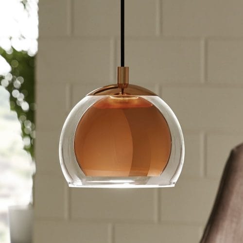 Eglo Pendant Lighting