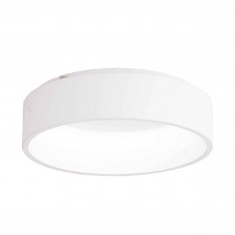 Marghera 450 White LED Dimmable Ceiling Light