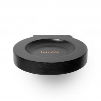 Wall Base For Humble One & Two Table Lamps In Bamboo