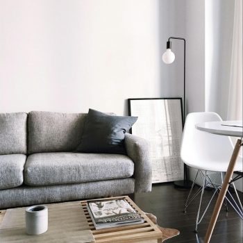 Bright lighting in your home