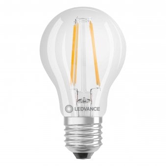 High CRI E27 Dimmable Warm White LED GLS 7.5W 2700K 1055lm