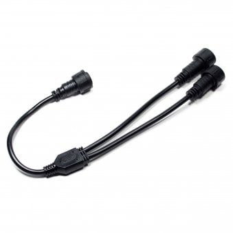 Festival Connect Series IP65 Y Splitter