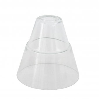 Replacement Glass for the Mullan Kairi Pendant