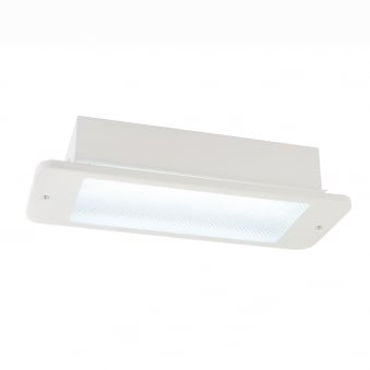 Sight Recessed 3W Maintained Emergency Guide Fitting