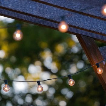 How To Install Outdoor Lighting