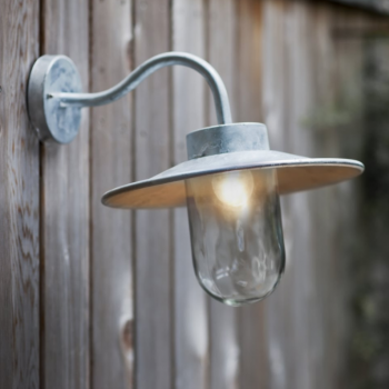 outdoor lighting