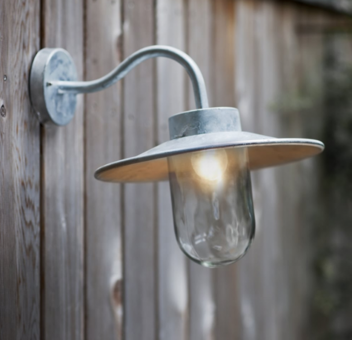 outdoor lighting