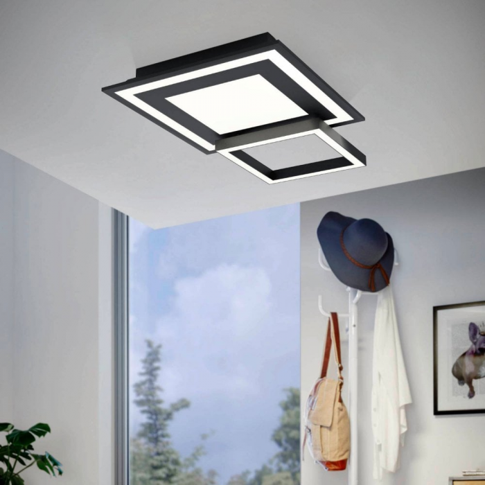 Ceiling light