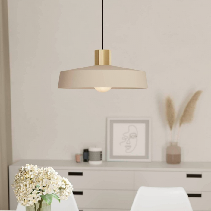 Home drop pendant lighting for bedrooms