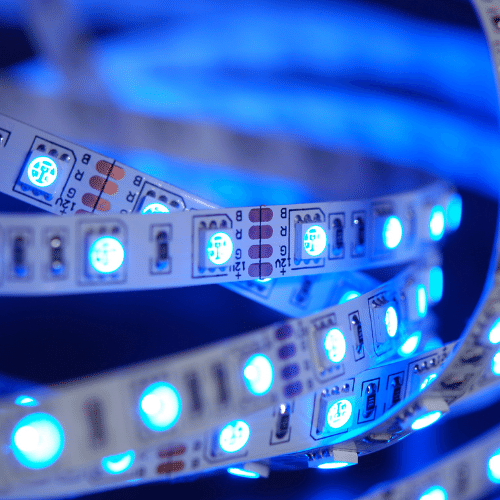 LED Strip Lighting 