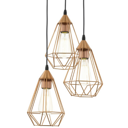pendant lights