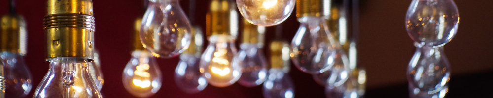 Flickering Lightbulbs