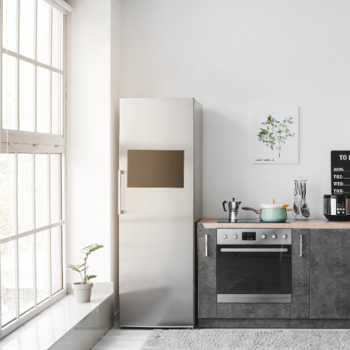 Natural kitchen lighting
