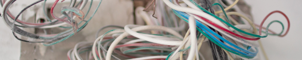 Loose Electrical Wires