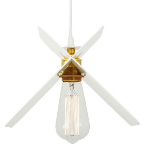 contemporary kitchen light